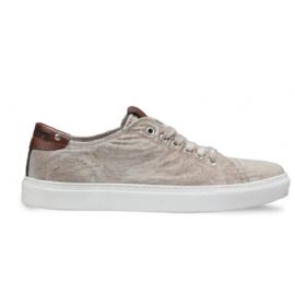  SNEAKER DOCKSTEPS UOMO DSM243103 VOLCANO BEIGE