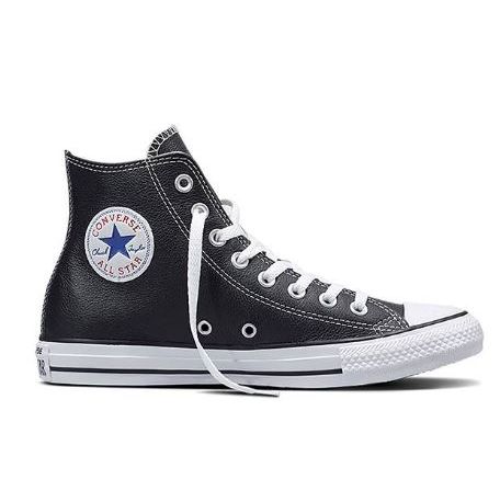 SNEAKERS CONVERSE UOMO CT HI BLACK 132170C