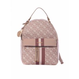 ZAINO LIU JO DONNA ECOSOSTENIBILE ECS M BACKPACK LIU JO CLIDIA AA3079E0538 COL.71038