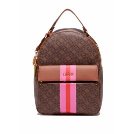 ZAINO LIU JO DONNA ECOSOSTENIBILE ECS M BACKPACK LIU JO CLIDIA AA3079E0538 COL.X0282