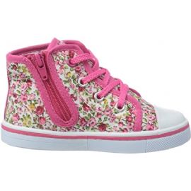 SNEAKERS PRIMI PASSI PRIMIGI BAMBINA FIORELLINI/PANNA 5445800