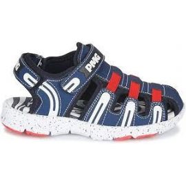 SANDALO PRIMIGI BAMBINO NAVY 5461611