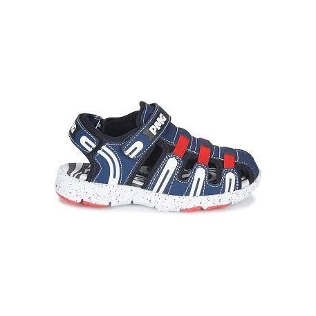 SANDALO PRIMIGI BAMBINO NAVY 5461611