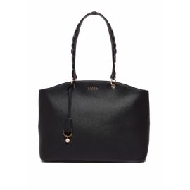BORSA LIU-JO DONNA SHOPPING ECOSOSTENIBILE NERA  L TOTE LIU JO AGAR AA3003E0087 COL.22222