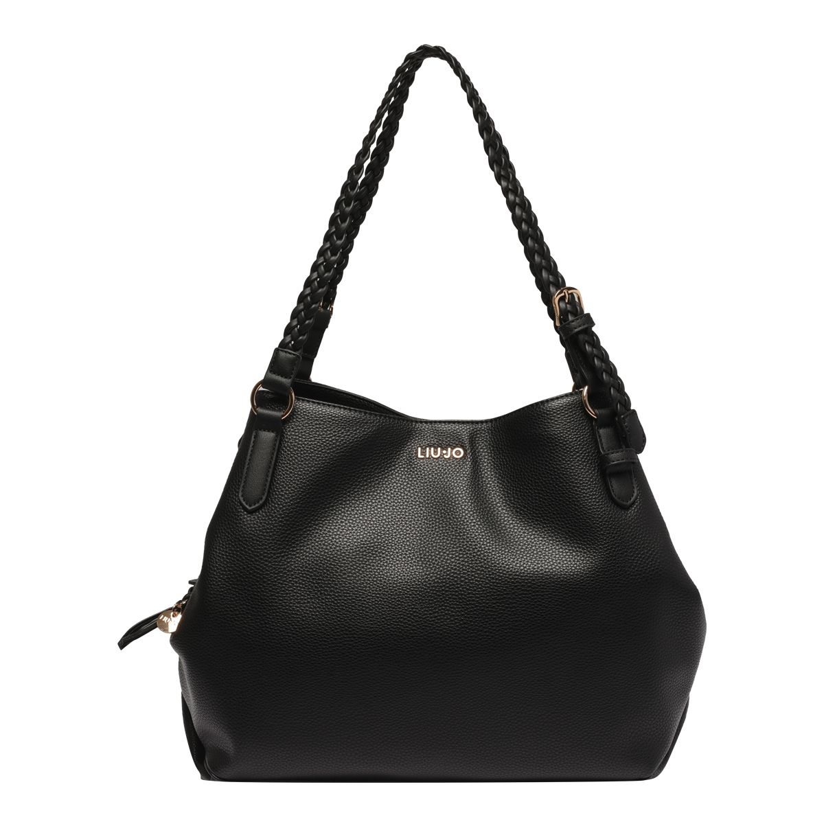 Borsa a Spalla Donna Crema modello AA5062E0914