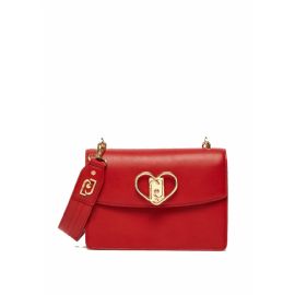 BORSA A TRACOLLA  LIU JO DONNA ROSSA AA3249E0060 COL.81657