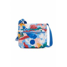 BORSA KIPLING DONNA BOTANICAL PRINT KPKI4854W261