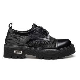 SCARPA CULT DONNA SLASH 3402 LOW W ZEBRA ANIMA ROCK CLW340202