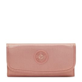 PORTAFOGLI KIPLING DONNA ROSE KPKI7015Z031 ROSE