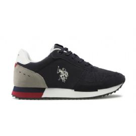 SNEAKERS U.S. POLO ASSN. UOMO   S.EVA-RUBBER BALTY001A DBL001