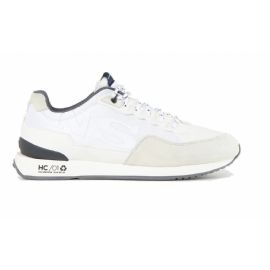 SNEAKERS NORTH SAILS UOMO WHITE HITCH LOGO 042