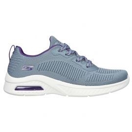 SNEAKERS SKECHERS DONNA SQUAD AIR-SWEET ENCOUNTER 117379 SLT