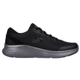 SNEAKERS SKECHERS UOMO SKECH-LITE PRO - CLEAR RUSH 232591 BKCC