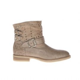 STIVALETTO NEROGIARDINI DONNA ROYAL CHAMPAGNE E010311D/349