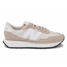 SNEAKERS NEW BALANCE DONNA LIFESTYLE TTZ  -MINDFUL GREY WS237YB