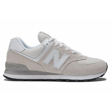 SNEAKERS NEW BALANCE UNISEX  - MTZ - NIMBUS CLOUD ML574EVW