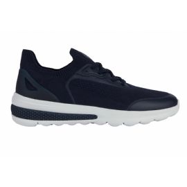 SNEAKERS GEOX UOMO   U SPHERICA ACTIF A - TESS.MAGL NAVY U35BAA 0006K C4002