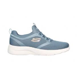 SNEAKERS SKECHERS DONNA DYNAMIGHT 2.0 - SOFT EXPRESS149693/SLT