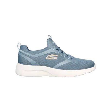 SNEAKERS SKECHERS DONNA DYNAMIGHT 2.0 - SOFT EXPRESS149693/SLT