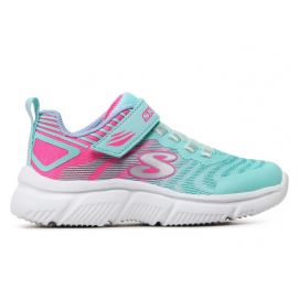 SNEAKERS SKECHERS BAMBINA GO RUN 650-FIERCE FLASH 302478L AQPK