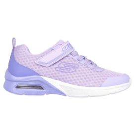 SNEAKERS SKECHERS BAMBINA MICROSPEC MAX - EPIC BRIGHTS LAVANDA 302343L LAV