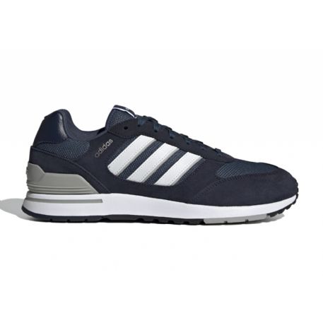 SNEAKERS ADIDAS UOMO RUN 80s GV7303