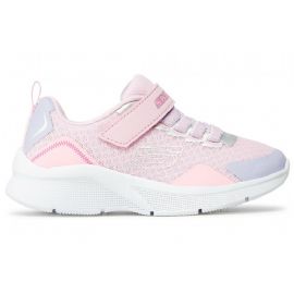 SNEAKERS SKECHERS BAMBINA ROSA 302348L/PKMT