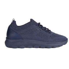 SNEAKERS GEOX DONNA D SPHERICA  NAVY D15NUA 09T85 C4002