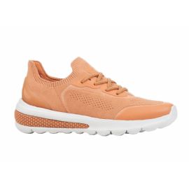 SNEAKERS  GEOX DONNA D SPHERICA ACTIF A - TE.MA+TPU PEACH D35THA 06K7Z C8024