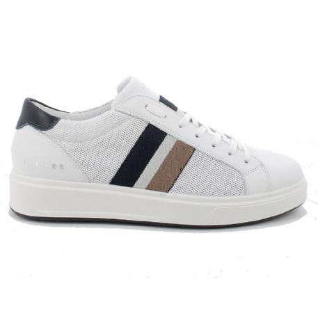 SNEAKERS IGI&CO UOMO FIO.BOTT.MARTIN WHITE 3625900