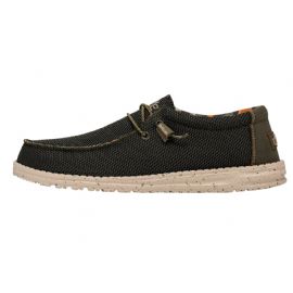 MOCASSINO HEY DUDE UOMO WALLY SOX HD.40161/3VK