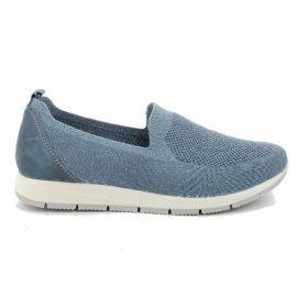 SLIP-ON  ENVAL SOFT DONNA T.FLYKNIT6 RECY CELESTE 3757655