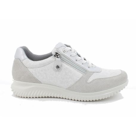 SNEAKERS  ENVAL SOFT DONNA SCAM.AFRODITE BIANCO 3759122