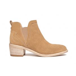 STIVALETTO NEROGIARDINI DONNA VELOUR AMBRA 543 VELOUR AMBRA 543 TR VARNA NATURALE E306300D/424