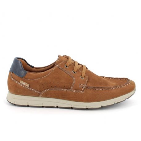 SNEAKERS ENVAL SOFT UOMO 3710144