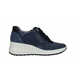 SNEAKERS ENVAL SOFT 3755411 BLU