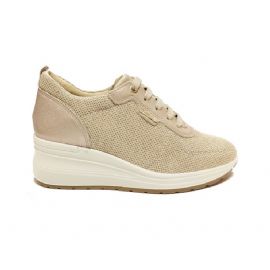 SNEAKERS ENVAL SOFT BEIGE 3755522