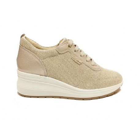 SNEAKERS ENVAL SOFT BEIGE 3755522