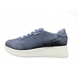 SNEAKERS ENVAL SOFT 3761722 BLU