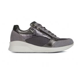 SNEAKERS GEOX HALENEY D35VVA 2011 C1010