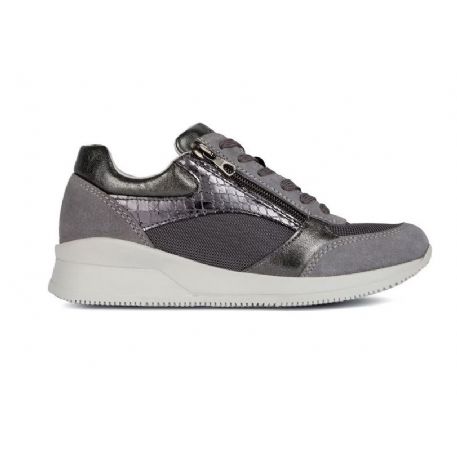 SNEAKERS GEOX HALENEY D35VVA 2011 C1010