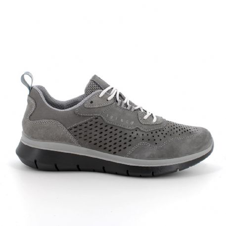 SNEAKERS IGI&CO 3619011 GRIGIO