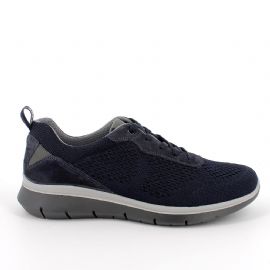 SNEAKERS IGI&CO UOMO 3619000 BLU