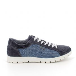 SNEAKERS  IGI&CO 3614400 BLU