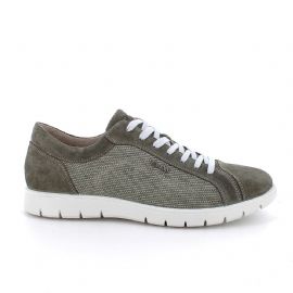 SNEAKERS  IGI&CO 3614422 VERDE