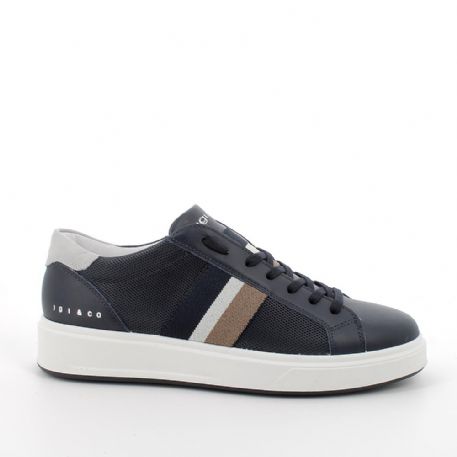 SNEAKERS IGI&CO 3625911 BLU