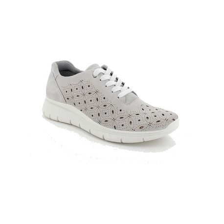 SNEAKERS  ENVAL SOFT DONNA PERLA 3760311