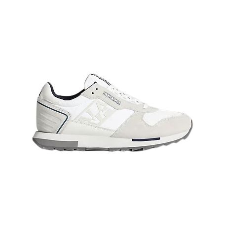 SNEAKERS  NAPAPIJRI UOMO NP0A4HL8-S3VIRTUS02/NYM-BRIGHT WHITE