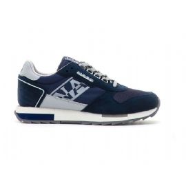 SNEAKERS NAPAPIJRI UOMO NP0A4HL8-S3VIRTUS02/NYM-BLUE MARINE
