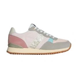 SNEAKERS NAPAPIJRI DONNA NP0A4HKJ-S3ASTRA01/NYP-PALE PINK NEW